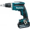 Skrutkovač na sadrokartón Makita DFS452RTJ 18V
