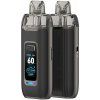 Oxva VPrime 2600 mAh Black Leather 1 ks