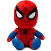 Rubies sediaci Spiderman