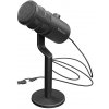 Streamovací mikrofón Genesis Radium 350D Dynamic, USB