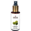 Sattva wcierka záře a měkkost na pokožku hlavy henna amla 100 ml