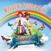 Tárajko a Popletajka - Minidisko: Slovenské hity CD
