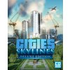 Cities Skylines Digital Deluxe Edition