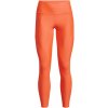 Dámske kompresné legíny s vysokým pásom Under Armour ARMOUR BRANDED LEGGING W oranžové 1376327-866 - S