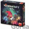 Diamantový les - Dino
