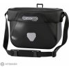 ORTLIEB Ultimate Six Classic taška na riadidlá, 6.5 l, čierna