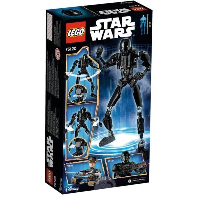 LEGO® Star Wars™ 75120 K-2SO