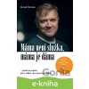 E-kniha Máma není služka, máma je dáma - Marek Herman