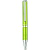 Guľôčkové pero ZEBRA PEN SL-F1 zelené (23464-24)