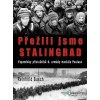 Přežili jsme Stalingrad - Reinhold Busch - online doručenie