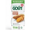 Good Gout BIO Batátové pyré (2x120 g)