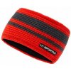 La Sportiva ZEPHIR HEADBAND Juniper/Zest L
