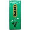 Nefertitis Vonné tyčinky Nippon Kodo Morning star cedar wood 200 tyčiniek - 200 tyčinek