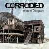 Corroded - State Of Disgrace / Vinyl [LP]