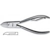 Kiepe Nail Nipper Wire Spring 0652.11 kliešte na nechty