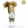 Lulludolls Bábika Emilka 40cm