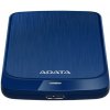 ADATA HV320/1TB/HDD/Externý/2.5''/Modrá/3R AHV320-1TU31-CBL