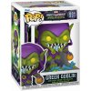 Funko POP Marvel: Monster Hunters - Green Goblin (FK61523)