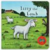 Lizzy the Lamb Jigsaw Book