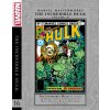 Marvel Masterworks: The Incredible Hulk Vol. 16 (Mantlo Bill)