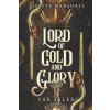Lord of Gold and Glory: A Steamy Fae Fantasy Romance (Marshall Lisette)