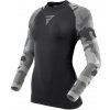 Rebelhorn - termo Freeze II dámsky vrch / camo (S)