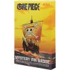 FaNaTtik Odznak One Piece Mystery Pin 1 ks