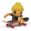 Tech Deck Sk8 Crew Fingerboard S Figúrkou