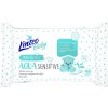 Linteo Baby Detské vlhčené obrúsky AQUA SENSITIVE 48 ks