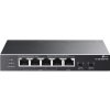 TP-Link TL-SG1005P-PD Gb 1xPoE++ 4xPoE+ Switch TL-SG1005P-PD