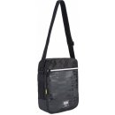 No Fear MX Gadget bag black/White/Grn