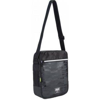 No Fear MX Gadget bag black/White/Grn