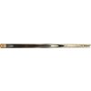 Buffalo snookerové tágo Sollux No4 dvojdielne, 145cm
