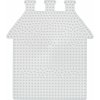 Hama H306 Midi Podložka Domček 784 hrotů
