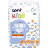 Seni KIDS junior super plienkové nohavičky, 20+ kg,30 ks