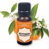 Altevita 100% esenciálny olej Petitgrain pomarančové listy 10 ml