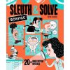 Sleuth & Solve: Science (Victor Escandell)(Pevná)