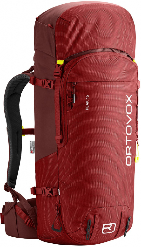 Ortovox Peak 45l Cengia Rossa