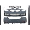 KITT Body Kit with Central Grilles suitable for BMW 4 Series F36 Gran Coupe (2013-03.2019) M4 Look