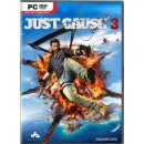 Hra na PC Just Cause 3 (Collector's Edition)