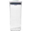OXO Dóza POP Good Grips štvorec malý 1,6 l