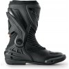 RST topánky TRACTECH EVO D3O WP 3696 black/black - 44