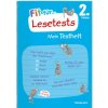 Fit für Lesetests 2. Klasse. Mein Testheft (Julia Meyer,Guido Wandrey)(List)