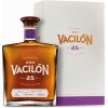Ron Vacilón 25YO - 0,7l - 40% - Kuba