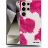 Picasee ULTIMATE CASE PowerShare pro Samsung Galaxy S24 Ultra S928B 5G - Pink Moo