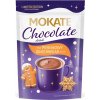 Mokate čokoládový drink Marzipan 120 g