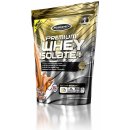 Muscletech 100% PREMIUM WHEY ISOLATE PLUS 1380 g