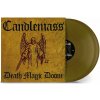 CANDLEMASS - DEATH MAGIC DOOM 2 LP