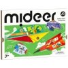 Mideer Tvorenie z papiera - Lietadlá