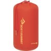 Nepremokavý vak Sea to Summit Lightweight Stuff Sack 3L Farba: červená/oranžová